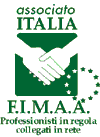 Logo FIMAA
